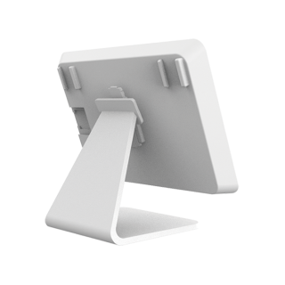 Suporte de mesa de etiqueta de varejo eletrônico