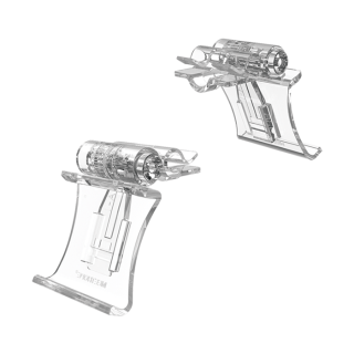 Suporte de gancho T-peg para ESL