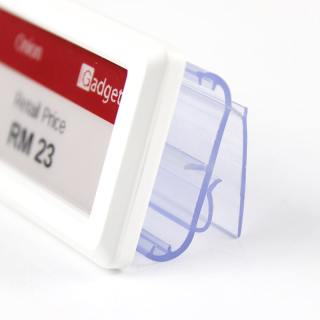 Trilho de montagem para ESL