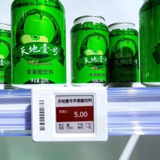 Trilho de montagem E-DT02 para ESL