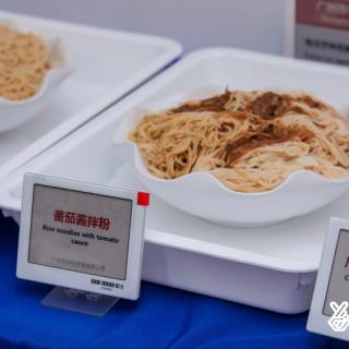 Suporte de mesa ESL Tag