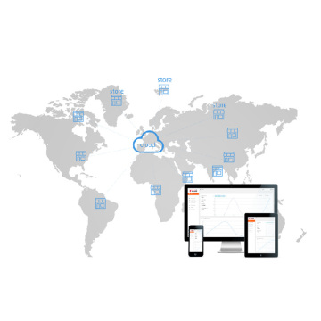 Sistema de gerenciamento de ESL YalaTech