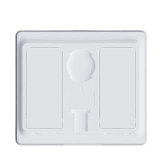 Etiqueta de preço eletrônica multilíngue de 4,2 polegadas Rock Series