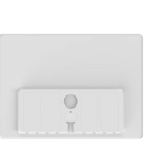 Etiqueta digital multilíngue 10,2 polegadas