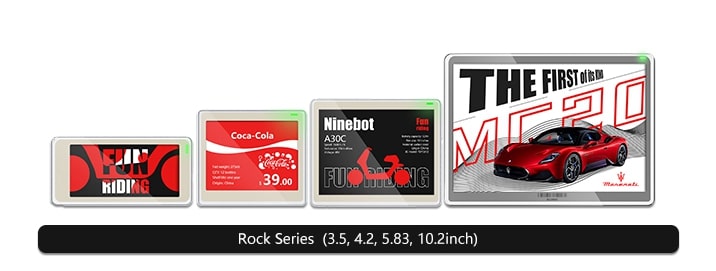 digital label solution