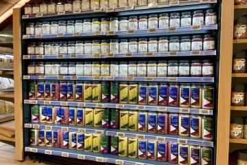 YalaTech anuncia segunda instalação de rótulos de prateleiras digitais nos supermercados de Zhongbai