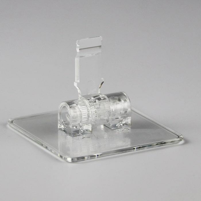 Suporte de mesa ESL Tag