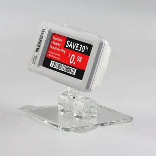 Suporte de mesa ESL Tag