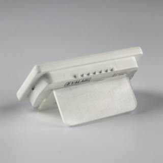 Suporte pequeno para etiqueta ESL