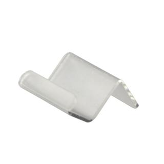 Suporte pequeno para etiqueta ESL