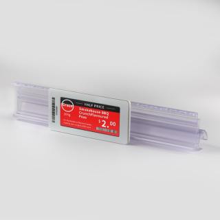 Trilho de montagem E-DT02 para ESL