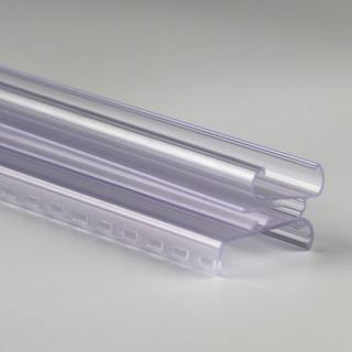 Trilho de montagem E-DT09 para ESL