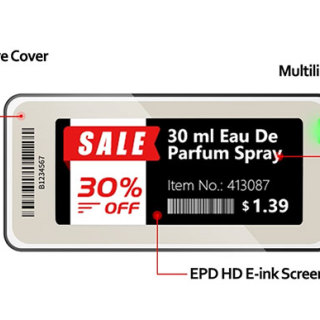 Introdução da solução ESL