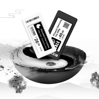 ESL P/B de 2,13 polegadas