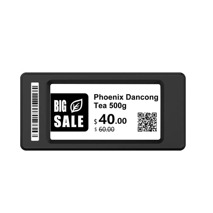 ESL P/B de 2,66 polegadas