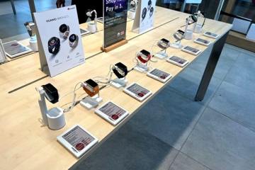 Varejistas estão priorizando gastos com inovação de TI