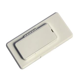 Etiqueta de prateleira eletrônica multilíngue de 3,5 polegadas