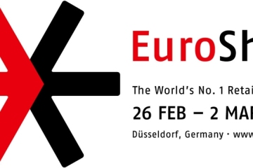 YalaTech estará presente na EuroShop 2023