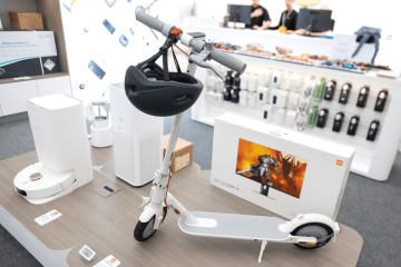 CEO da Xiaomi postou tweet com YalaTech Digital Price Labels