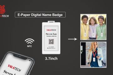 YalaTech novo vídeo de produto para Euroshop