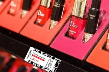 Simplificando as operações de varejo: como as etiquetas eletrônicas nas prateleiras aumentam a eficiência dos varejistas