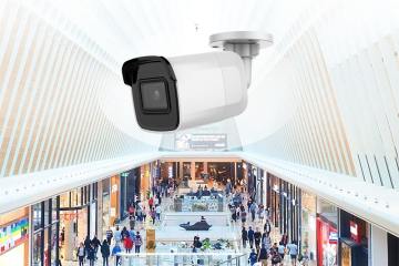 Aumentando o sucesso do varejo: liberando o poder das estatísticas de fluxo de tráfego