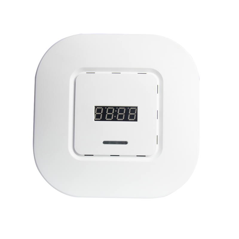 Gateway 2.4G para etiqueta de prateleira eletrônica