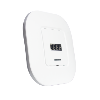 Gateway 2.4G para etiqueta de prateleira eletrônica