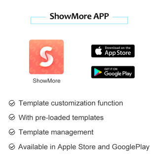 Etiqueta de preço digital NFC 4,2 polegadas